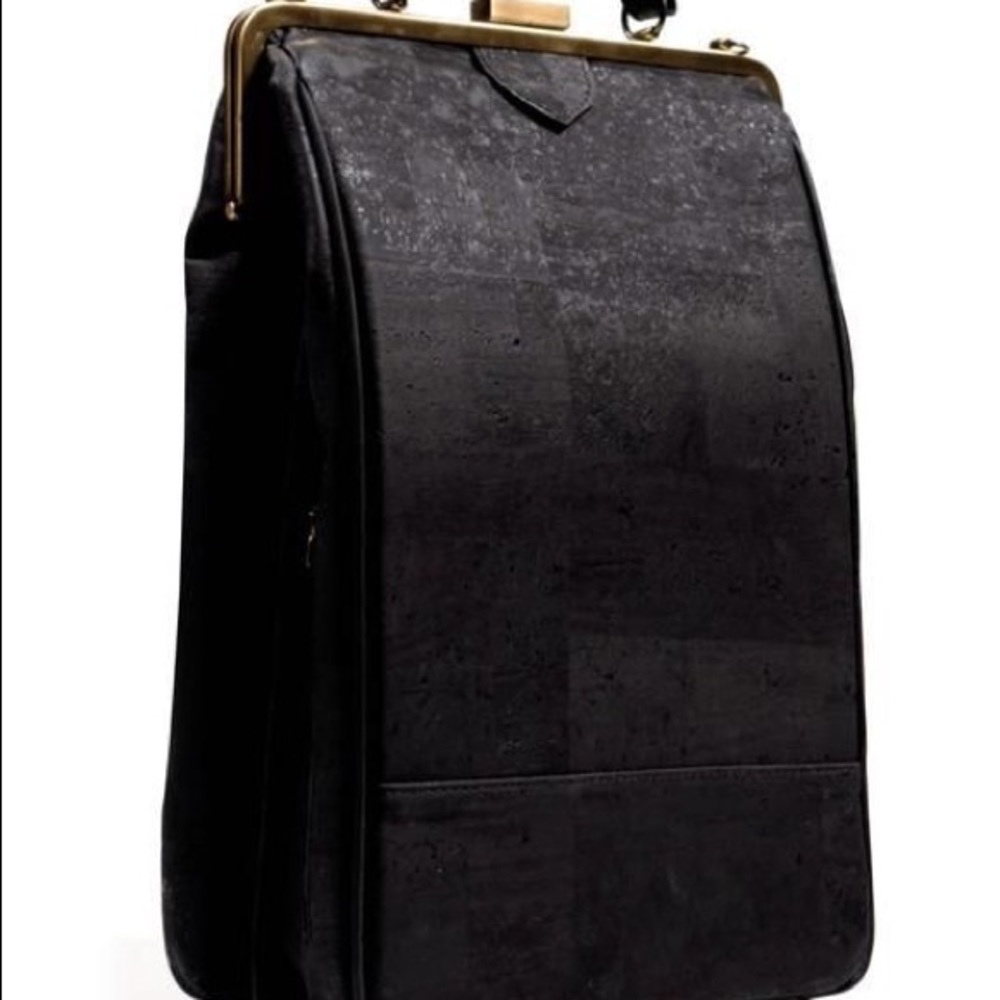 Bobobark Convertible Backpack Purse